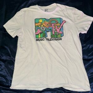 MTV shirt